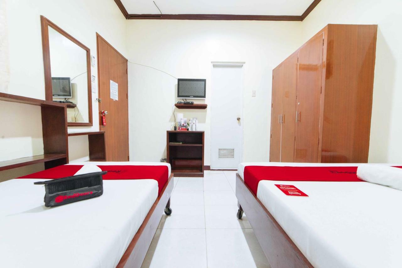 Reddoorz @ Davao Hub General Luna Luaran gambar